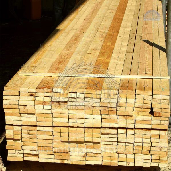 рейка монтажна дерев'яна